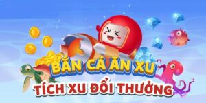 Bắn Cá Ăn Xu - Giải Mã Chi Tiết Cách Chơi Hiệu Quả Tại Hi88