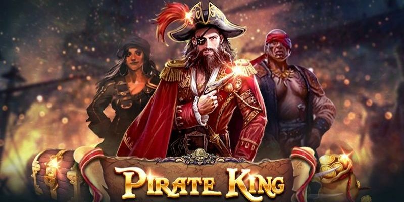 Trò Chơi Nổ Hũ Pirate King - Thách Thức Game Thủ Cứng Đầu